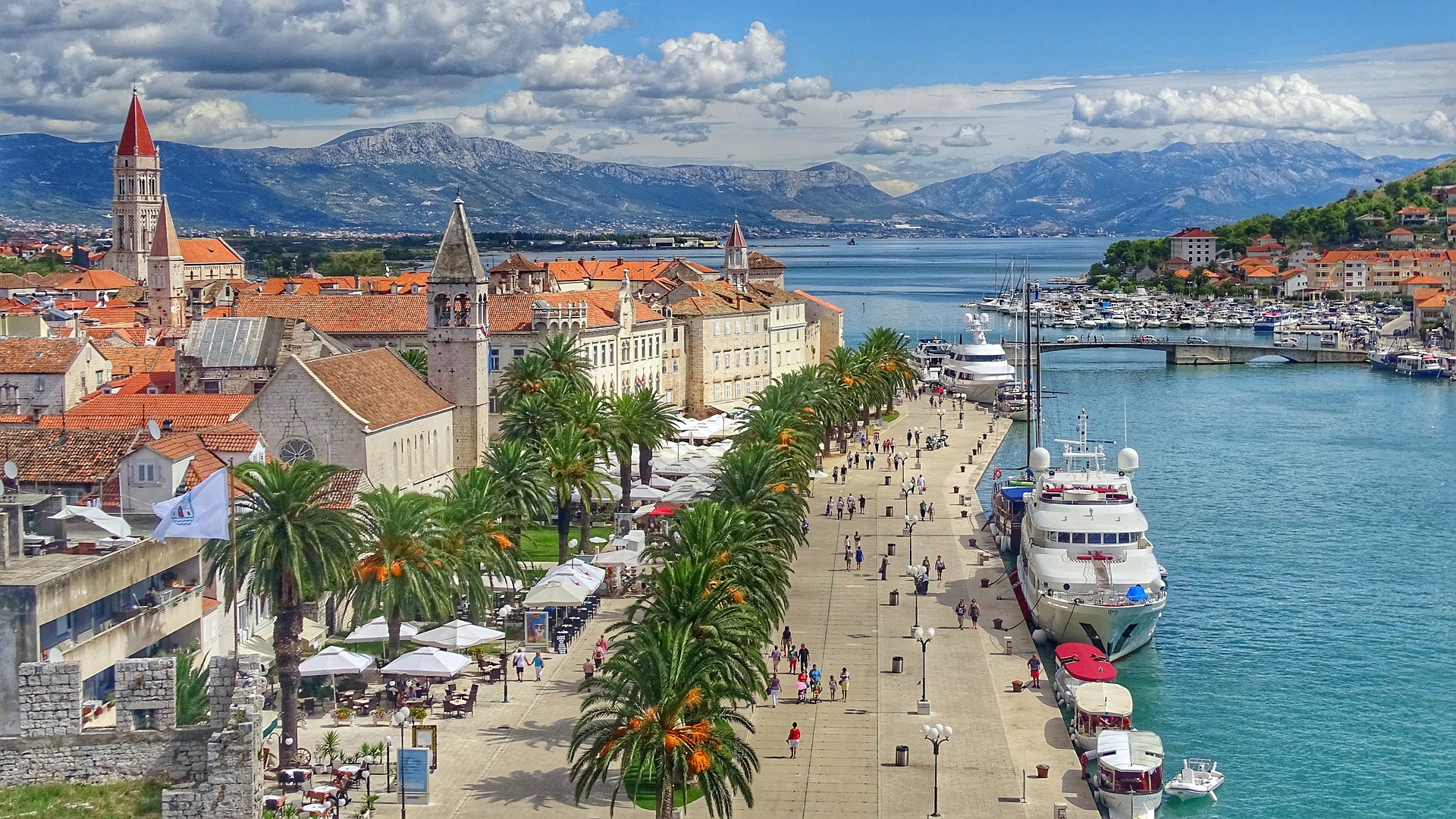 Croatian travel guide: 10 things you need to know before traveling