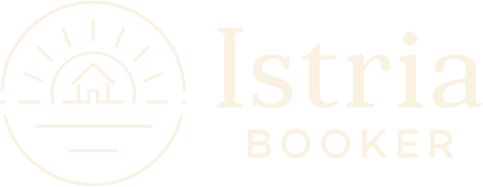 Istria Booker Logo