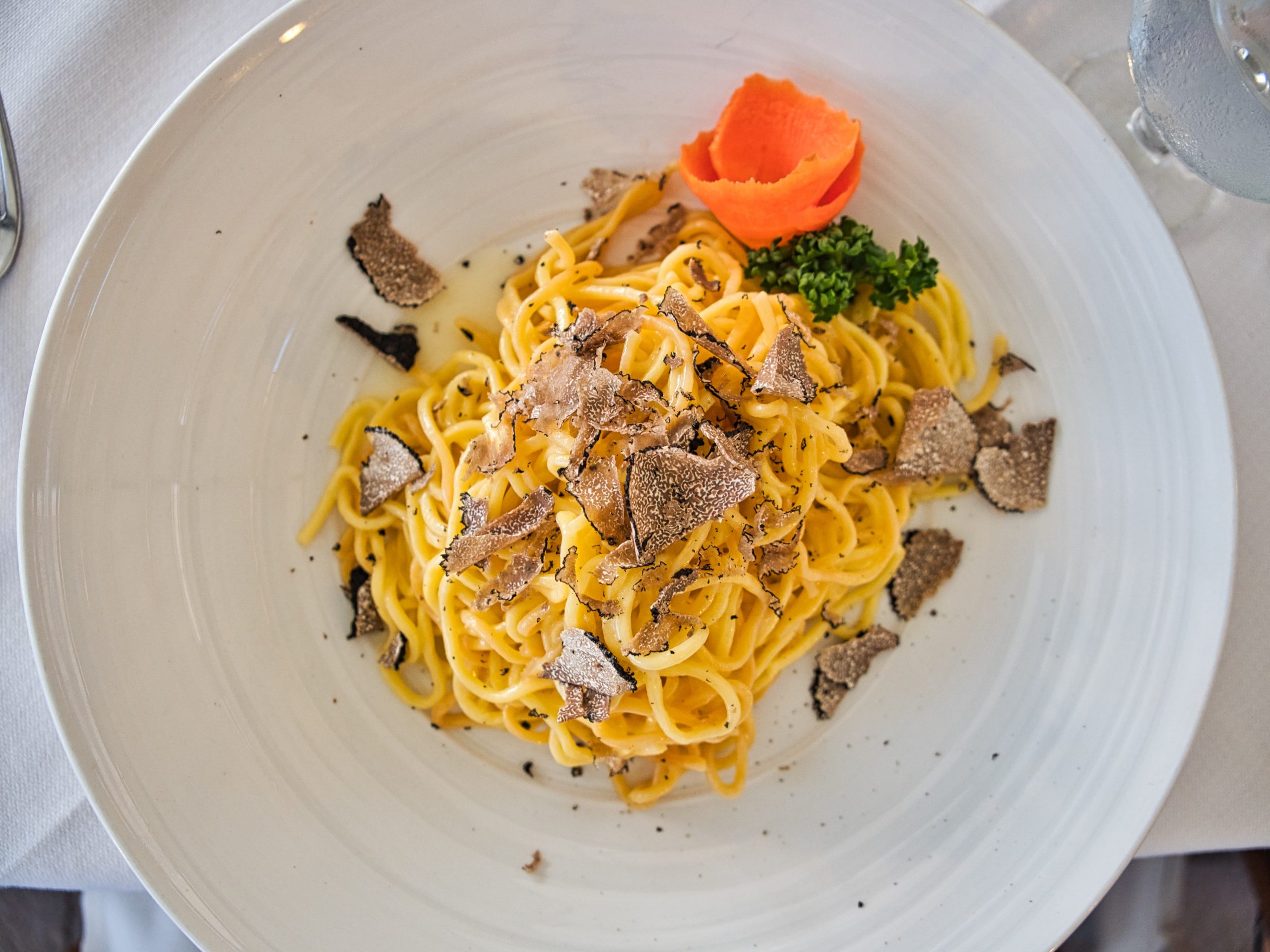 You must have heard about Istrian truffles – every gourmet wants them on their plate