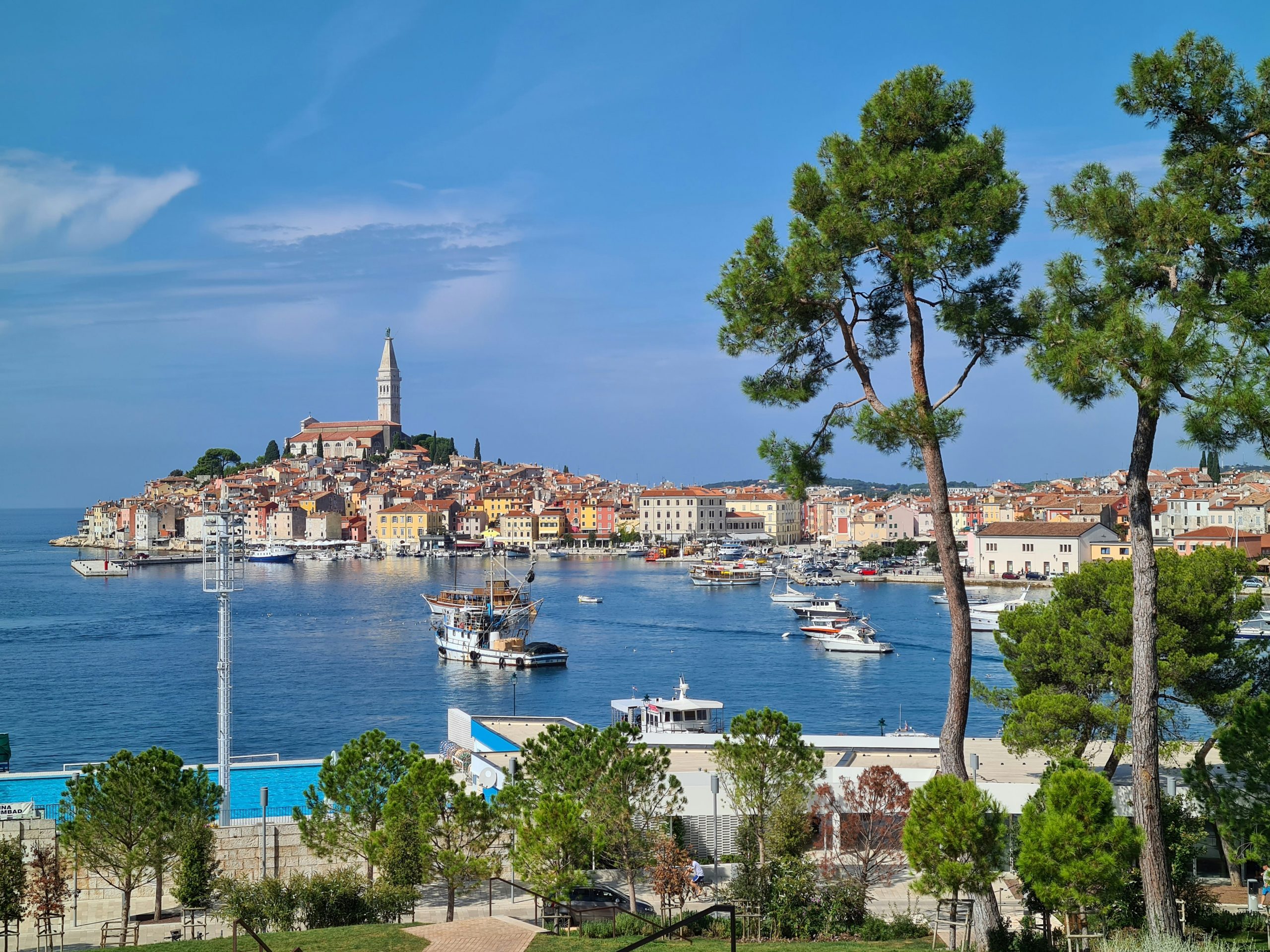 Rovinj – Najpopularnija destinacija Hrvatske